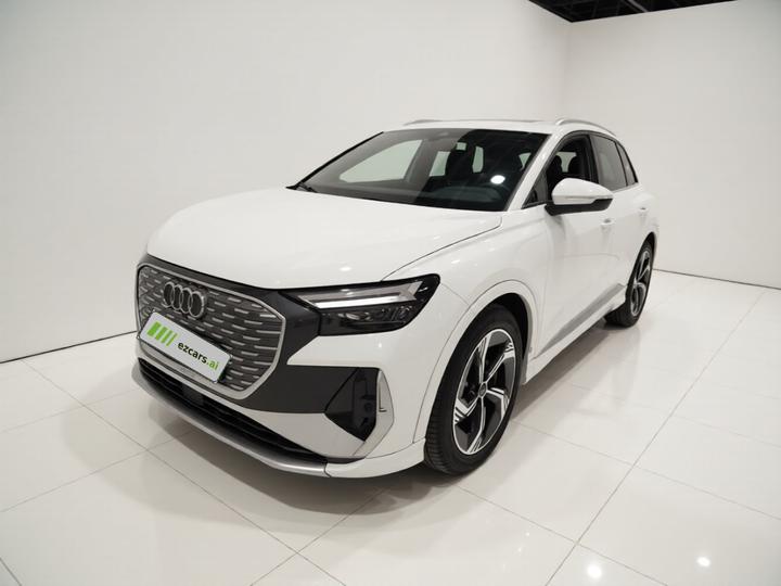 Q4 e-tron 2023 50 e-tron quattro