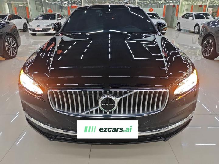 S90 2024 B5 Luxury photo 2