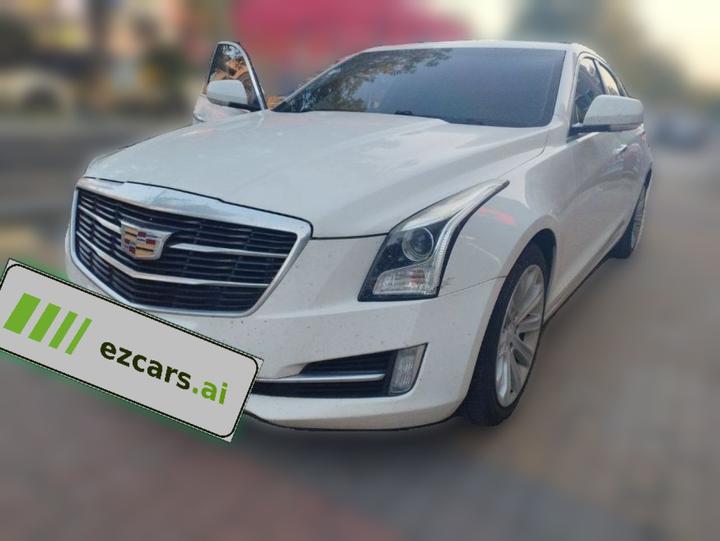 ATS-L 2017 28T Tech