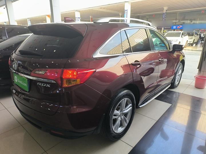 RDX Imported 2013 3.0L RWD Elite photo 4