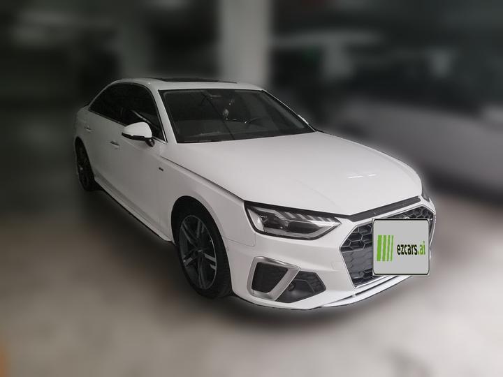A4L 2020 40 TFSI Luxury Dynamic photo 3