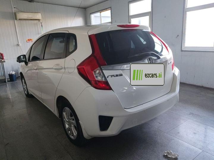Fit 2014 1.5L LX CVT Comfort photo 4