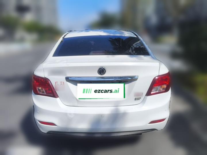 S50 2016 2.0L MT Exclusive photo 5