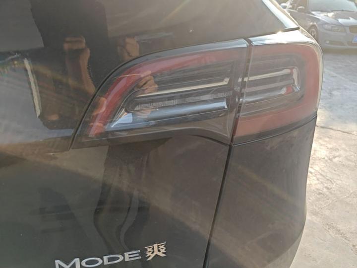 Model Y 2023 Long Range AWD photo 7