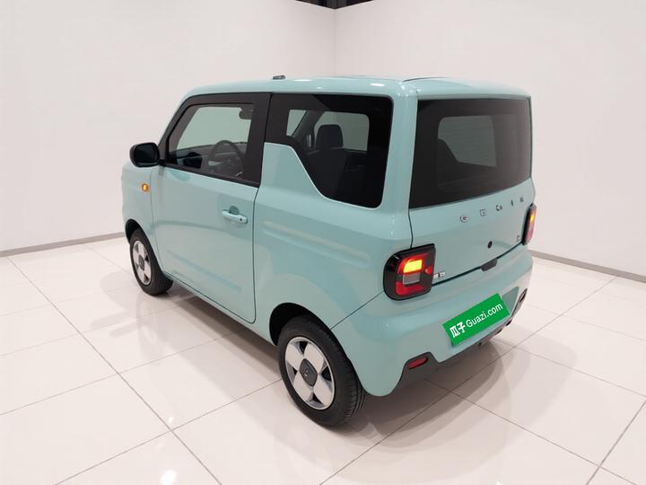 2023 Panda mini 200km Endurance Bear photo 4