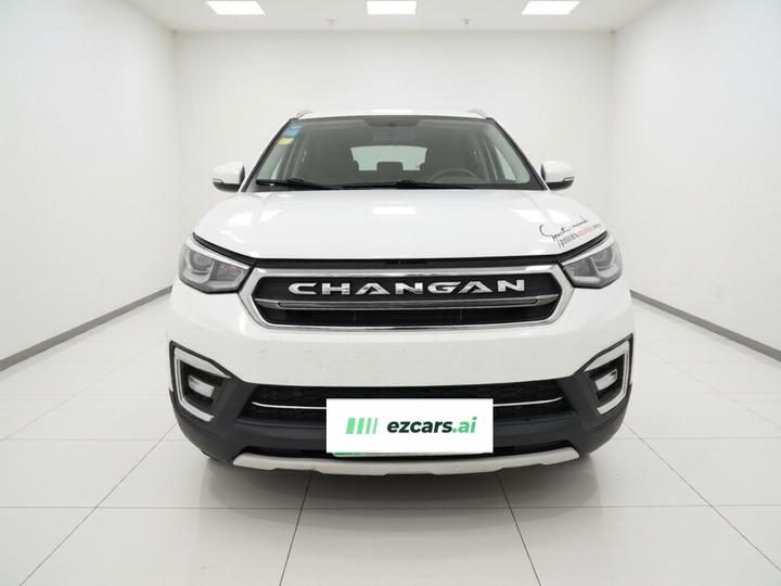 CS55 2017 1.5T MT photo 2