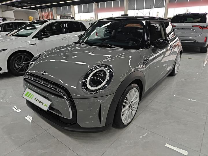 2022 Facelift 1.5T COOPER Classic