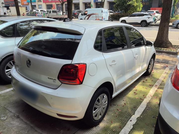 Polo 2018 1.5L AT photo 4