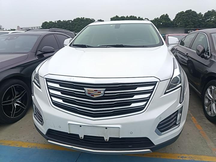 XT5 2018 25T Luxury photo 2