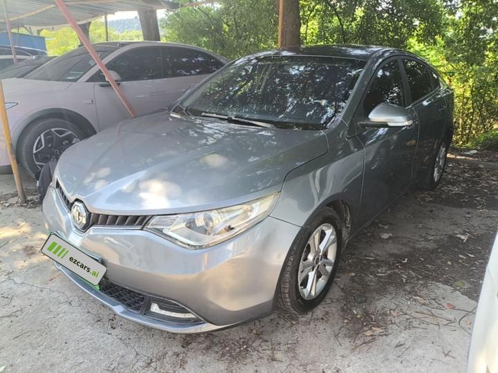 2016 1.5T AT Value Luxury