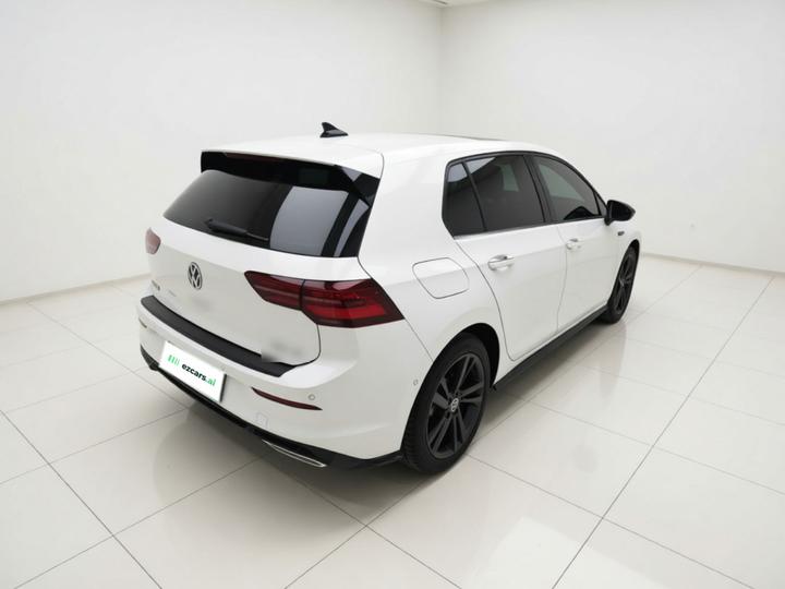 Golf 2023 280TSI DSG R-Line Lite photo 5