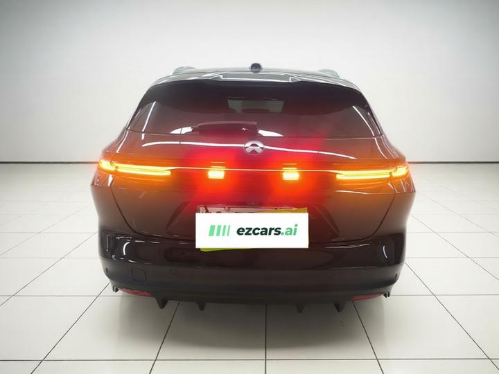 ET5T 2024 75kWh Touring photo 5