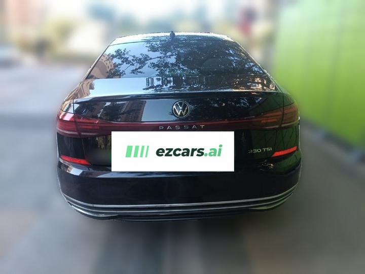 Passat 2022 330TSI Elite photo 5