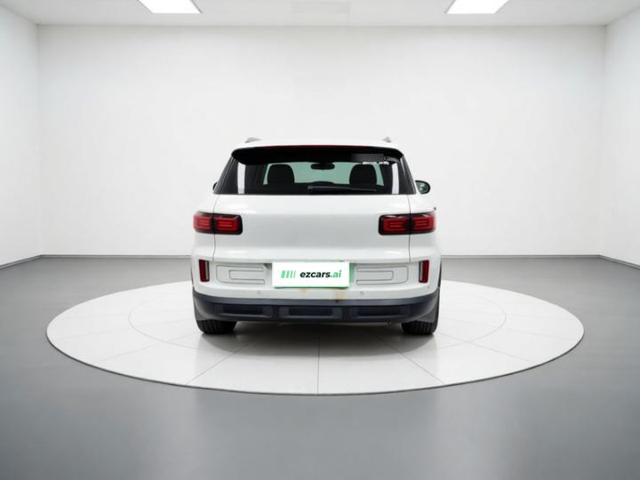 Geely icon 2020 1.5TD i9 BSG photo 5