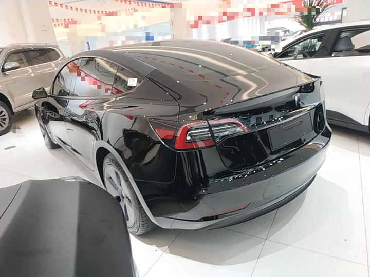 Model 3 2022 RWD photo 4
