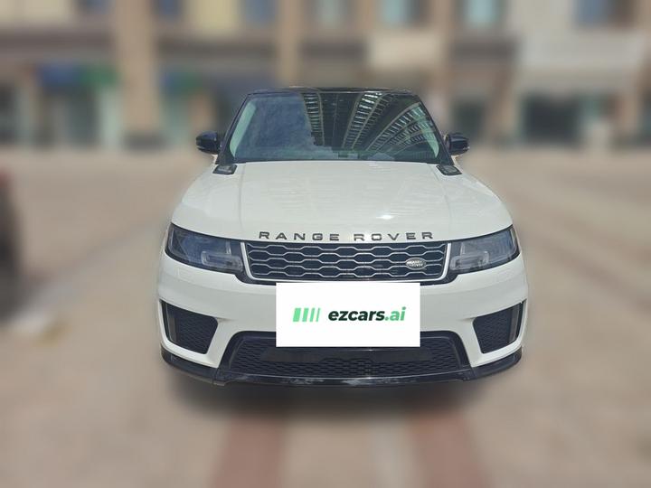 Range Rover Sport 2020 3.0 L6 SE photo 2