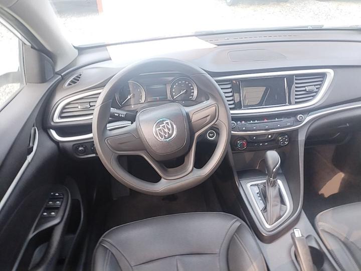 Excelle 2021 1.3T AT Mild Hybrid Elite photo 6