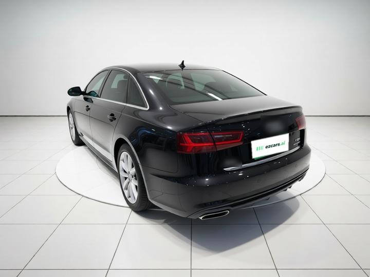 A6L 2018 35 TFSI Collection photo 4