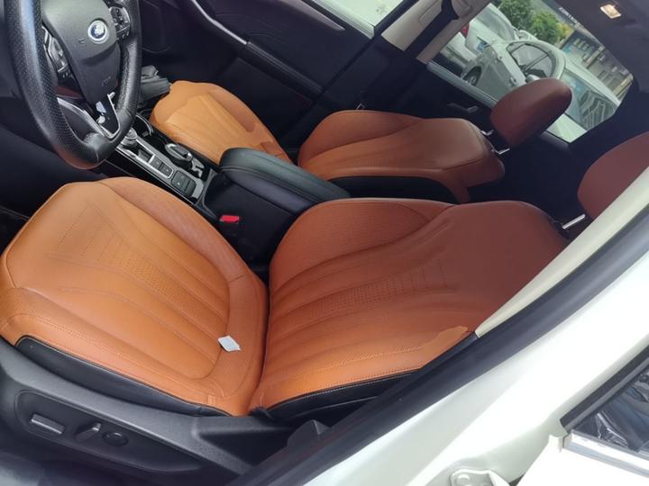 Escape 2020 EcoBoost 245 RWD photo 6