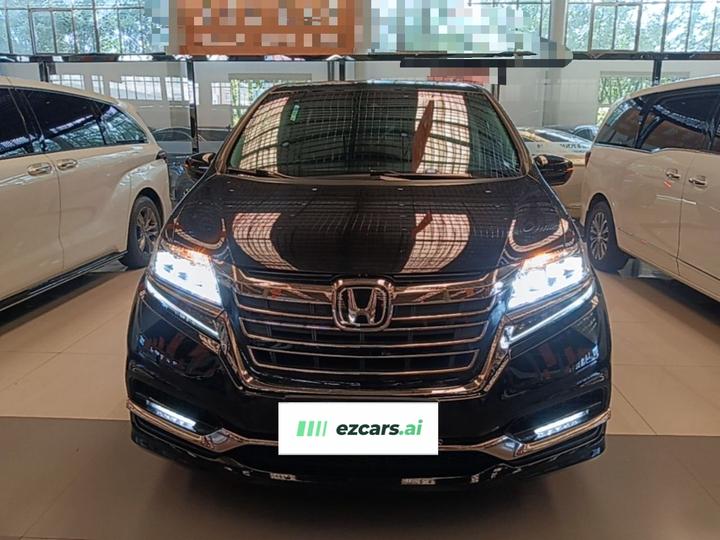 Elysion 2019 2.0L Hybrid Luxury photo 2