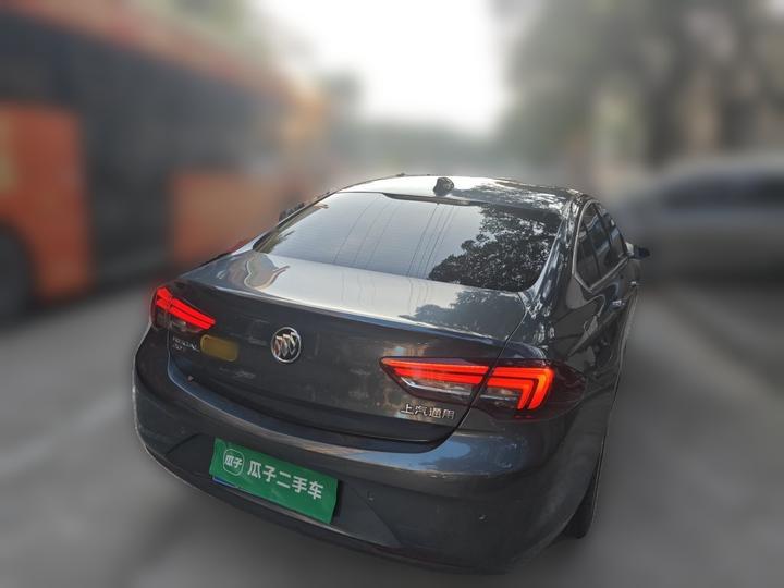 Regal 2019 20T Elite China VI photo 6