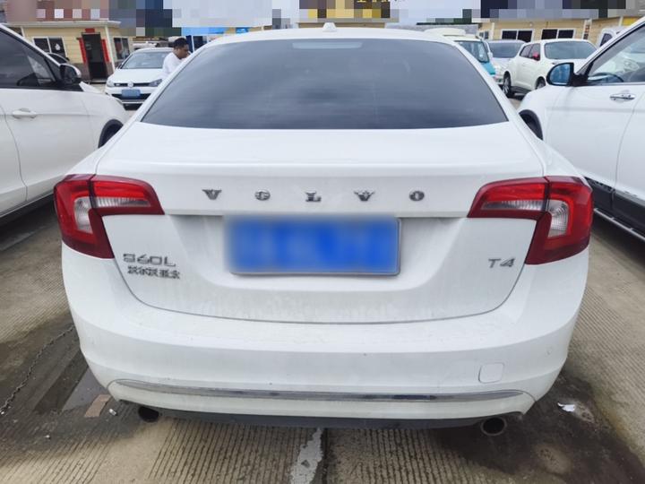 S60 2017 S60L T4 photo 3