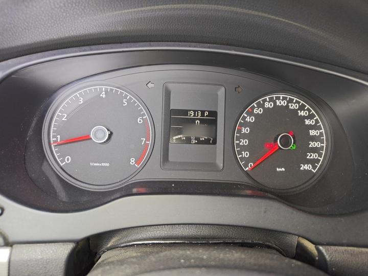 Sagitar 2014 Facelift 1.6L AT Comfort photo 4