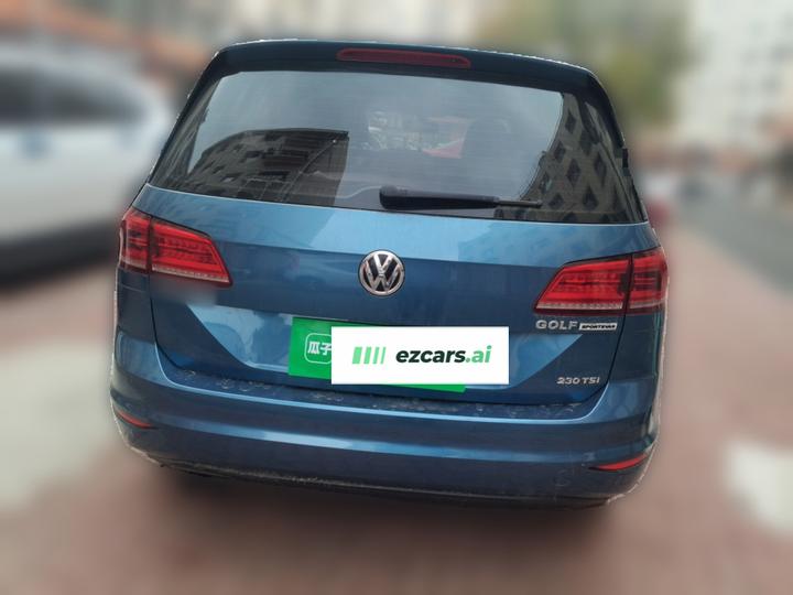 Golf 2018 230TSI AT Progressive photo 5