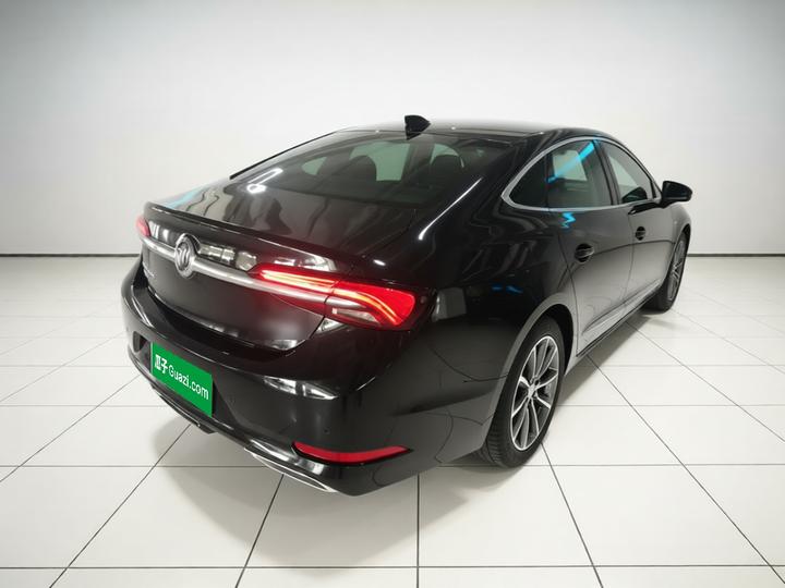 LaCrosse 2022 652T Luxury photo 6
