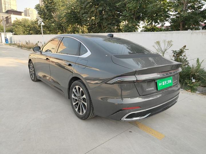 Z 2022 Facelift i Exclusive photo 4