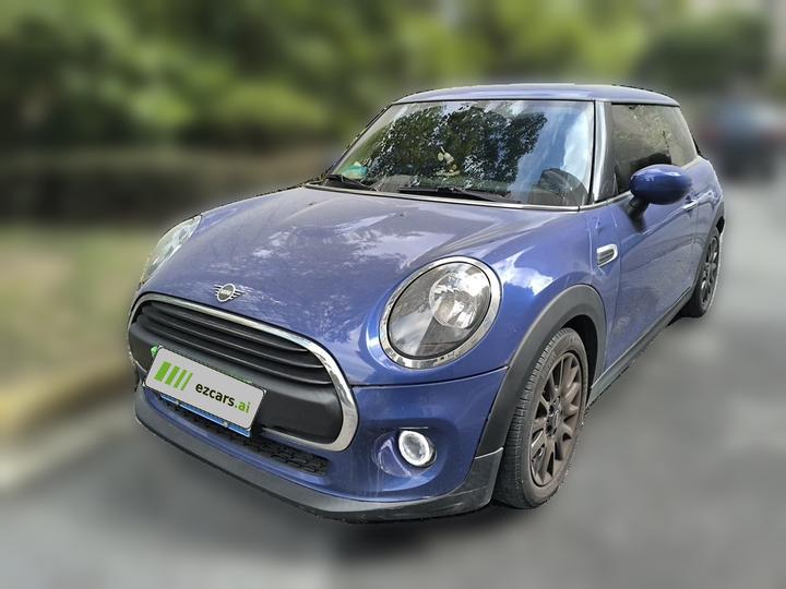 2019 1.5T ONE PLUS