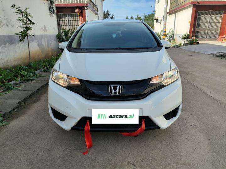 Fit 2016 1.5L LXS CVT Comfort photo 2
