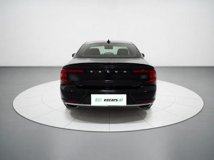 S90 2025 B5 Luxury photo 5