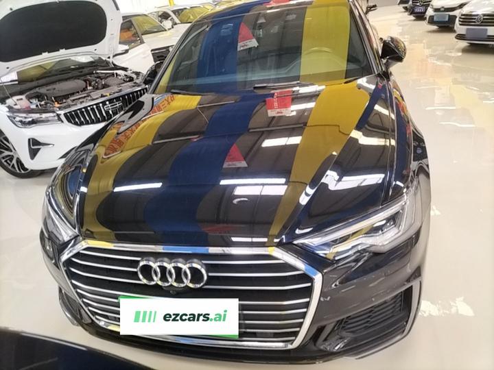 A6L 2021 45 TFSI Dynamic photo 2