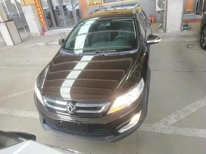 AX3 2016 1.5L AT photo 2
