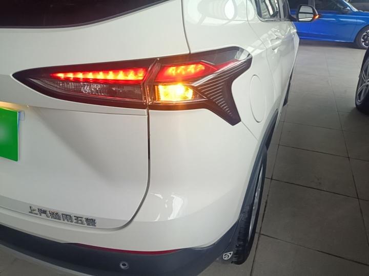 510 2019 1.5L CVT China VI photo 7