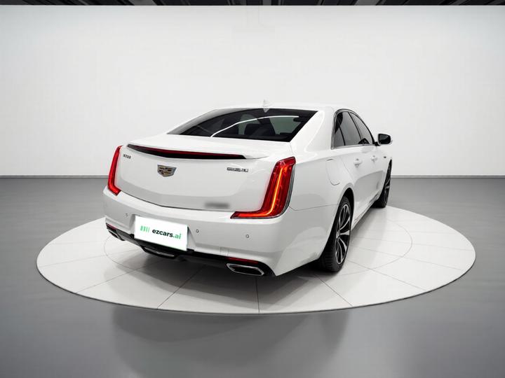 XTS 2018 28T Tech photo 4