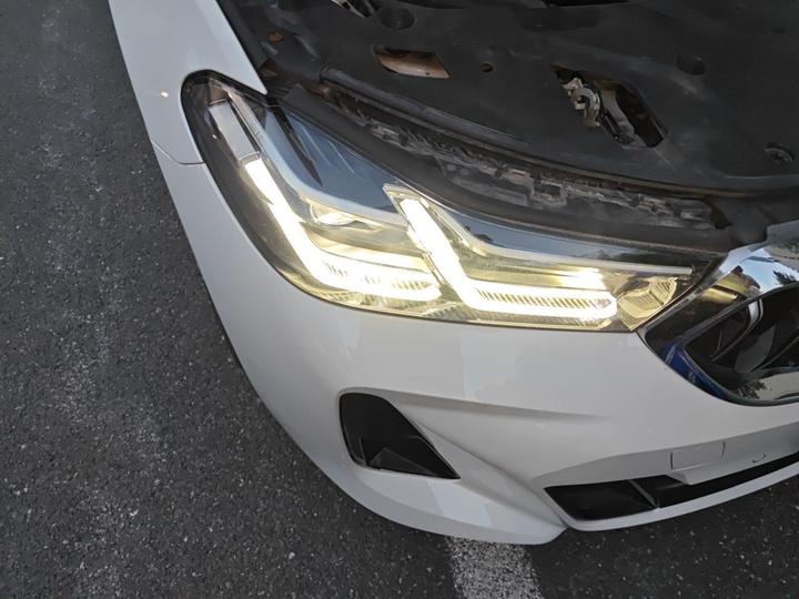 6 SeriesGT 2021 630i M Sport Package photo 7