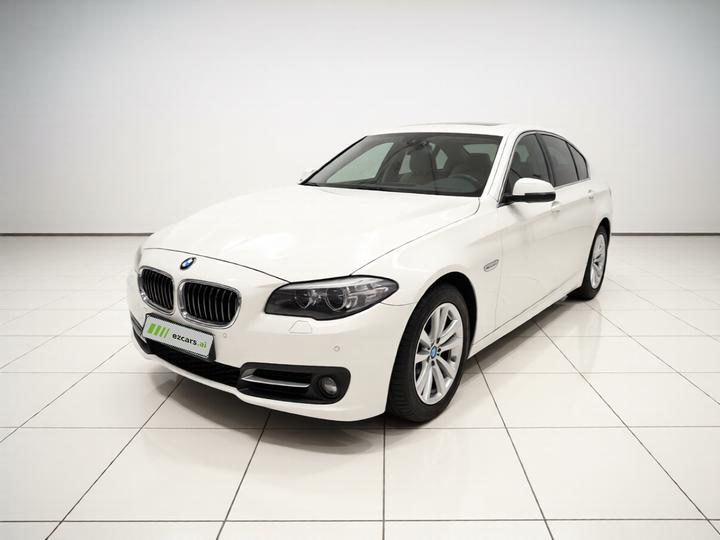 5 Series 2017 520Li