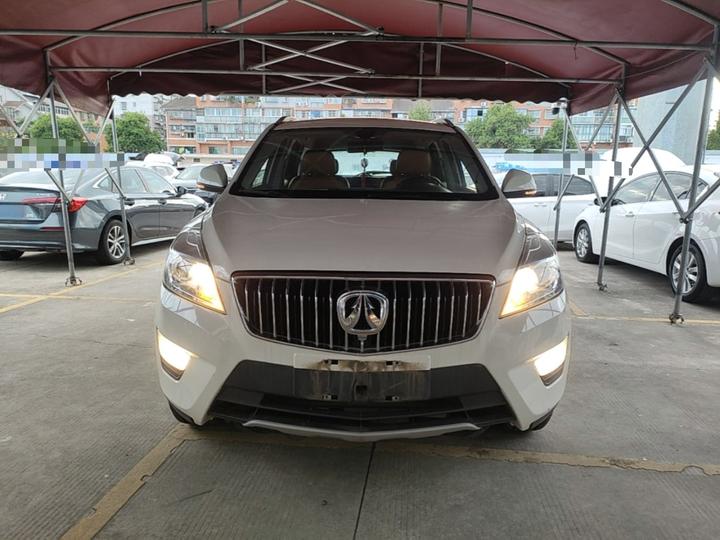 S50 2016 1.5T MT Elite photo 2