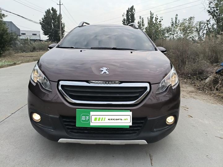 2008 2014 1.6L AT photo 2