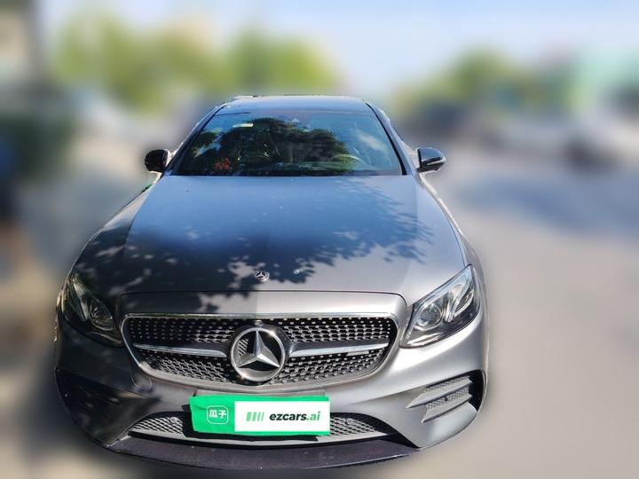 E-ClassAMG 2017 AMG E 43 4MATIC Special photo 2