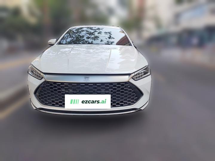 Qin PLUS 2021 DM-i 120KM Premium photo 2