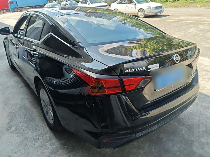 Teana 2019 2.0L XL Comfort photo 4