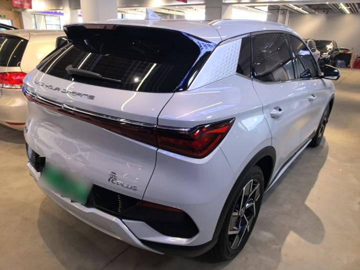 Yuan PLUS 2022 510KM Flagship photo 6