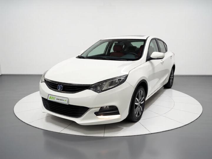 Eado 2015 1.6L AT IV