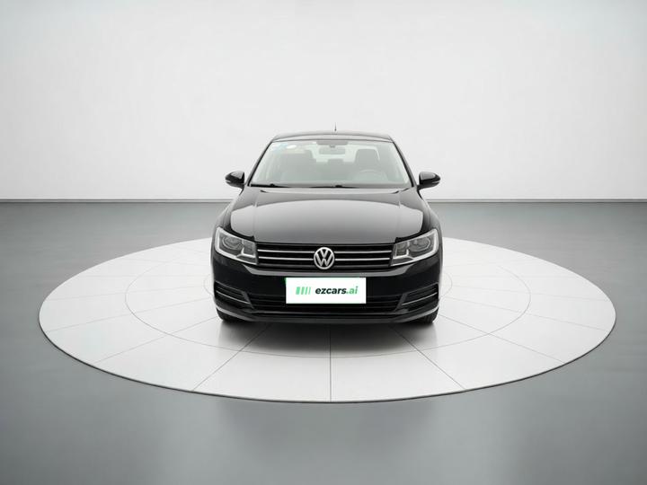 Santana 2016 1.6L MT photo 2