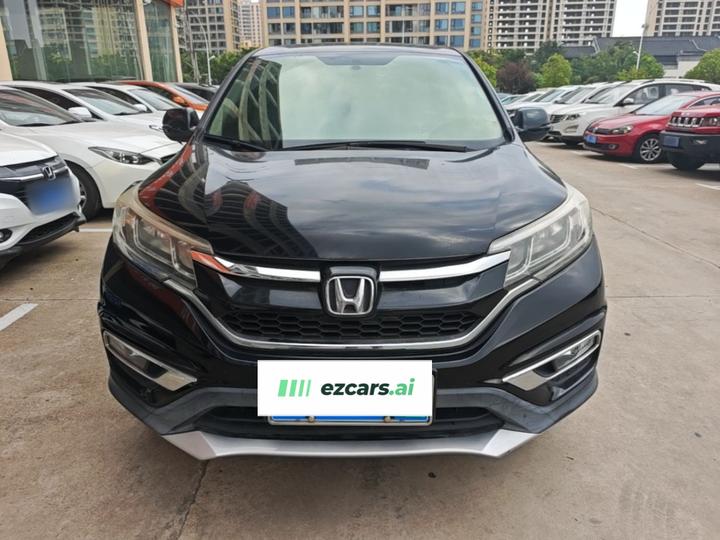 CR-V 2016 2.0L RWD photo 2