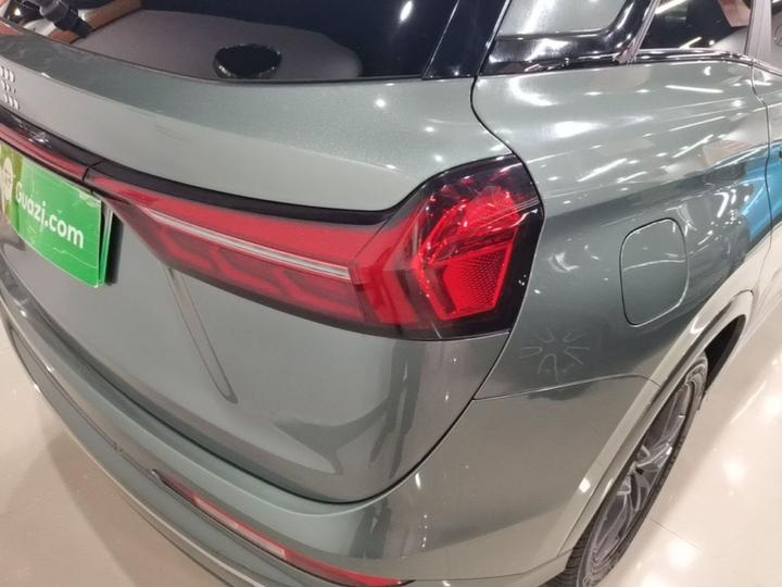 Bluelectric E5 2023 1.5L DE-i 100KM 7-Seater photo 7