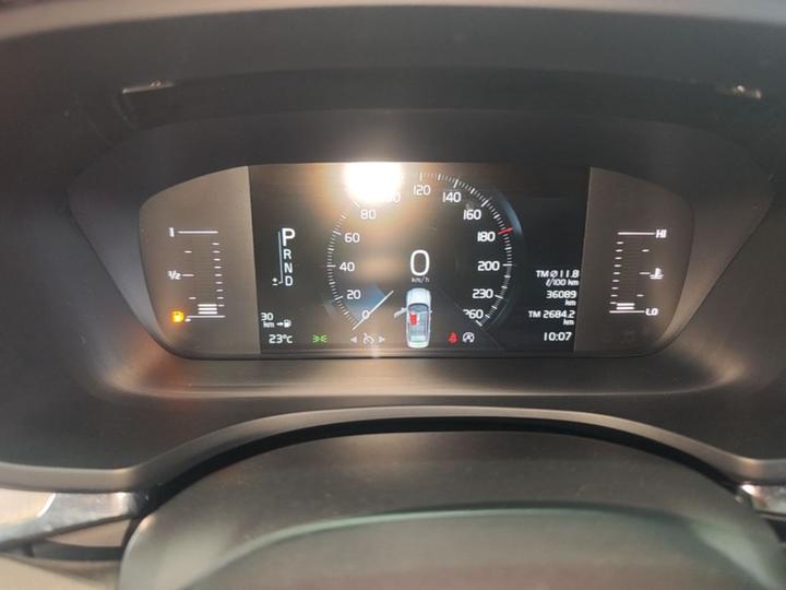 S60 2021 T4 Luxury photo 3
